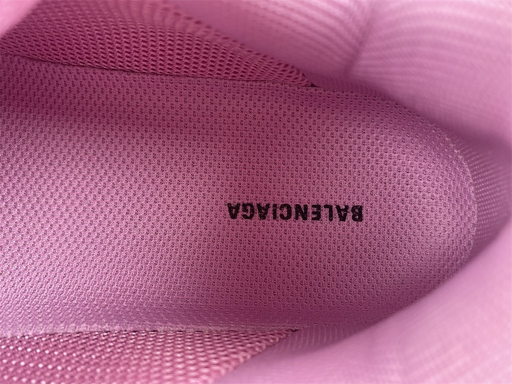 Women B*alenciaga Top Sneakers