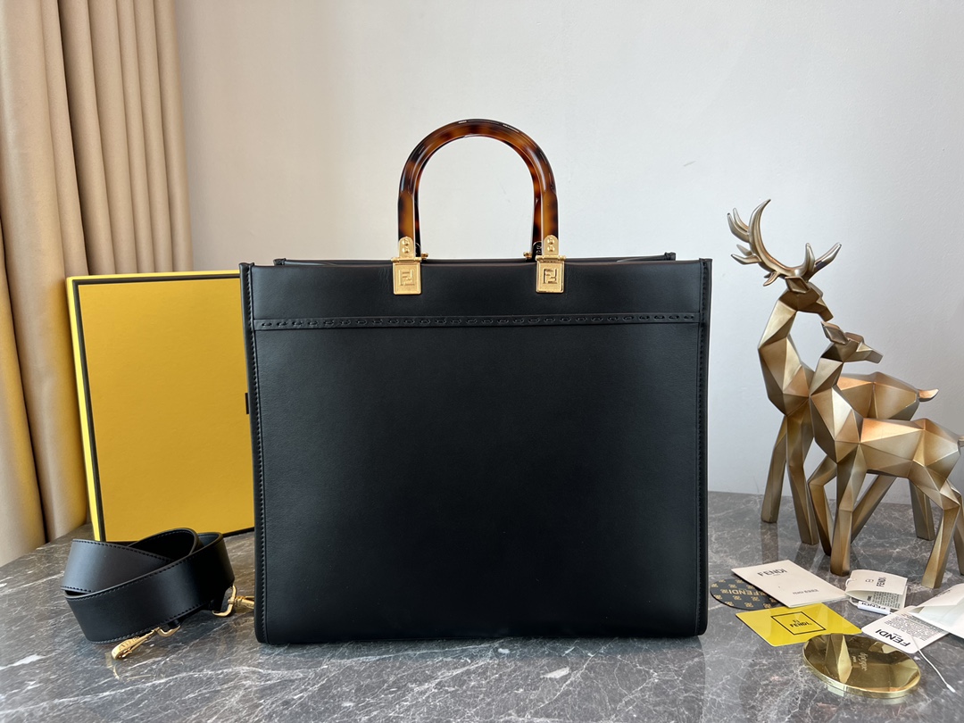 F*endi Bag Top Quality 35*17*31CM