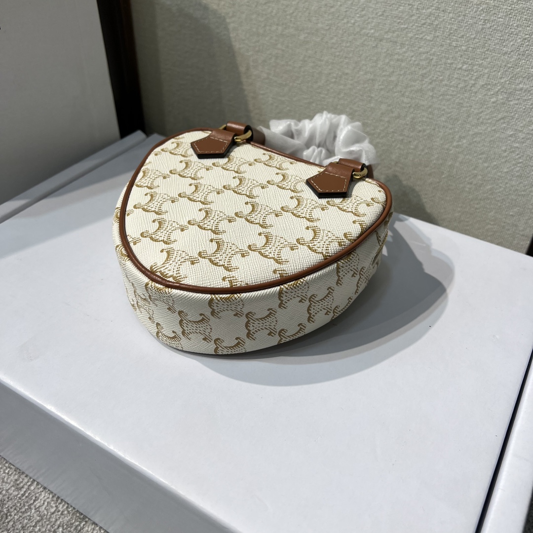 C* eline Bag Top Quality 14.5*12*5CM