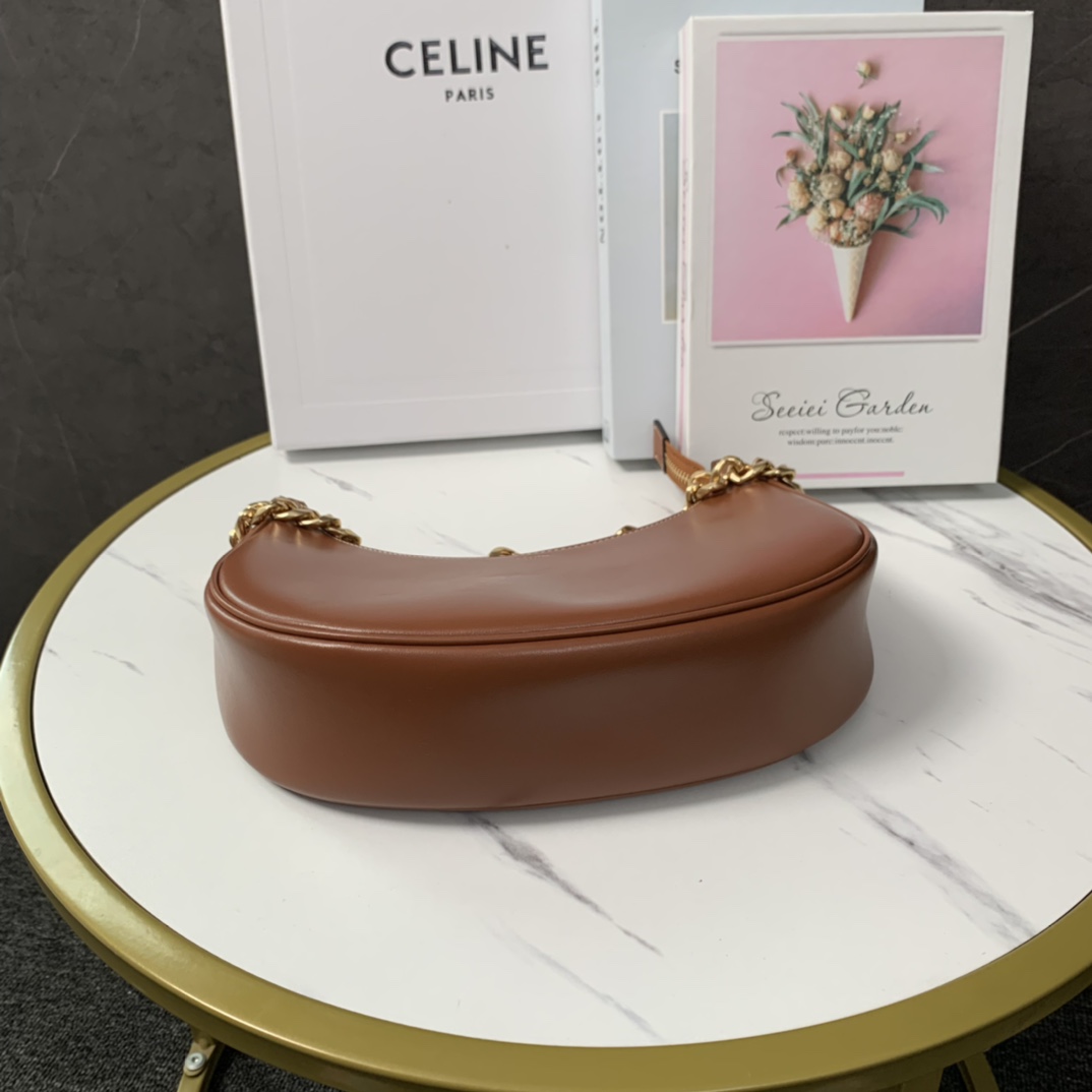 C* eline Bag Top Quality 25*12*9CM