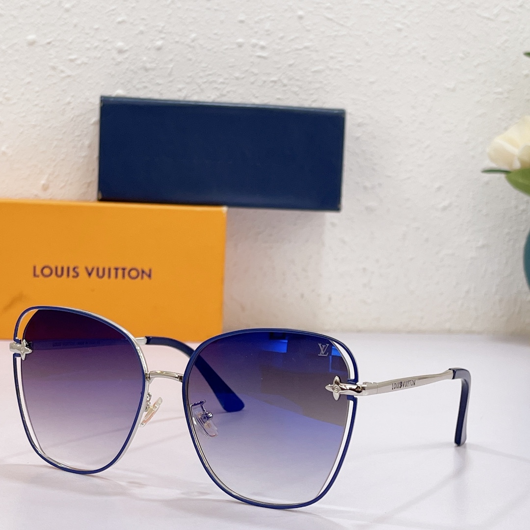 L*ouis V*uitton Glasses Top