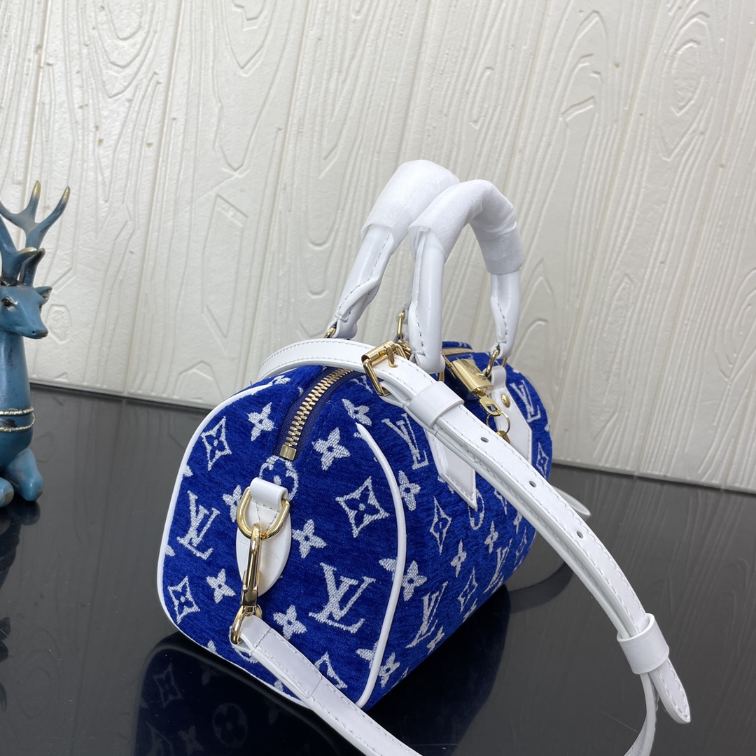 L*ouis V*uitton Top Bag 20.5*13.5*12cm