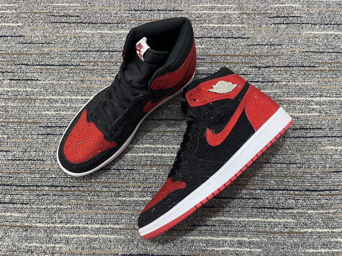 Air Jordan 1 D*ior
