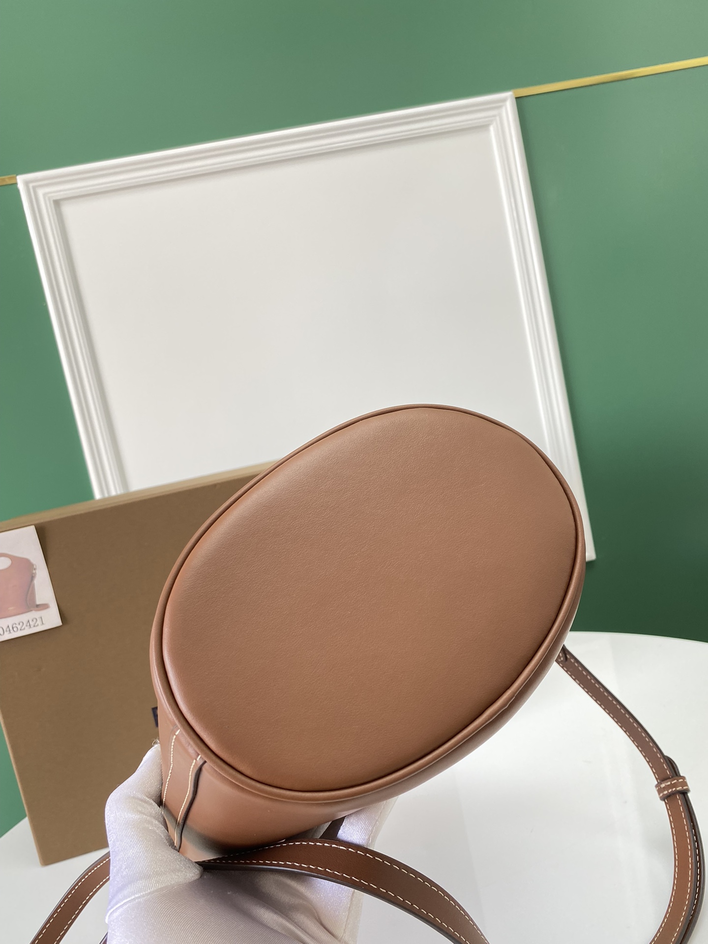 B*urberry Bag Top Quality 17*12*26cm