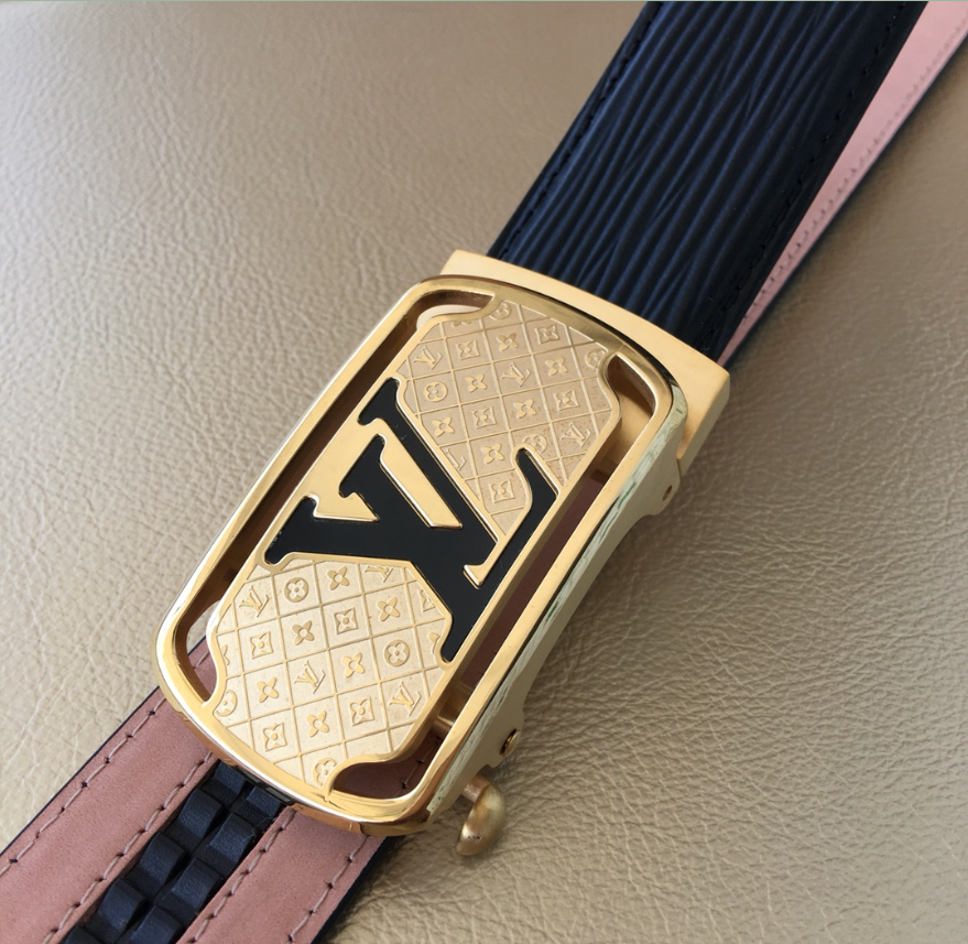 L*ouis V*uitton Belts Top Version 35MM