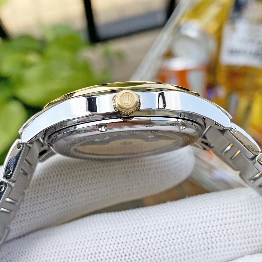 R*olex Watches Top Quality 43*13M