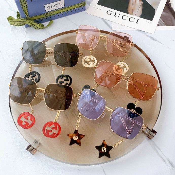 Top Quality G*ucci Glasses