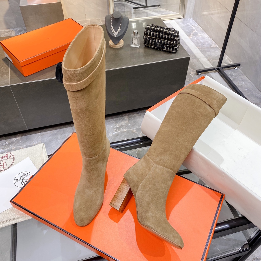 Women H*ermes Top Sneaker