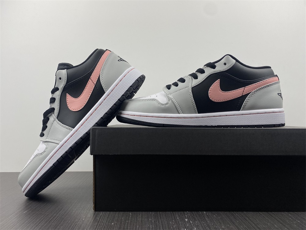 Air Jordan 1 Low 553558-062
