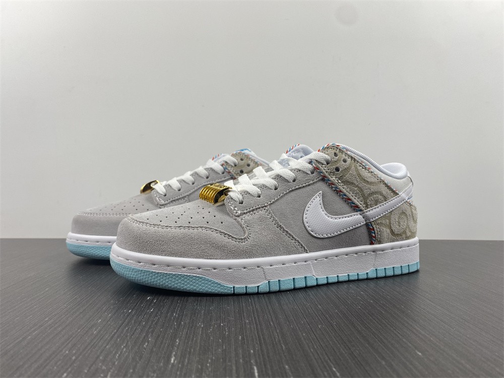 from Nike Dunk Low DH7614-500