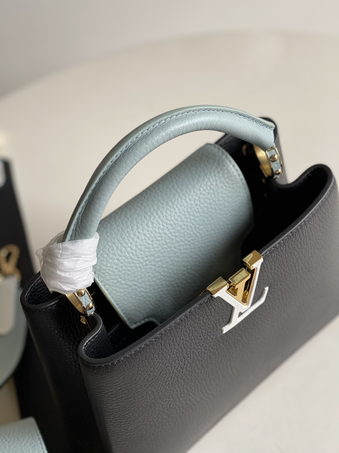 L*ouis V*uitton Bag Top Quality 27*18*9cm