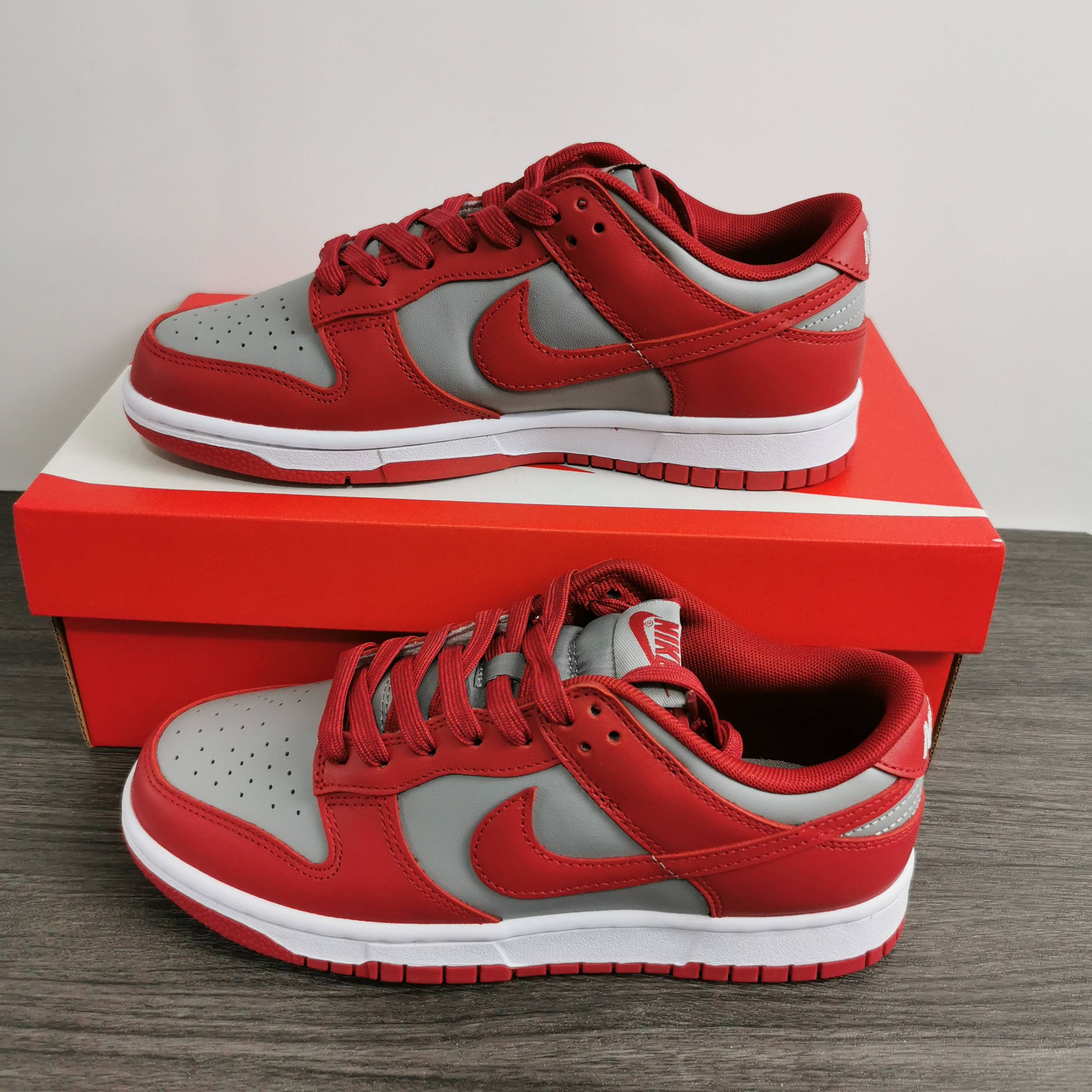 from Nike SB Dunk Low DD1391-002