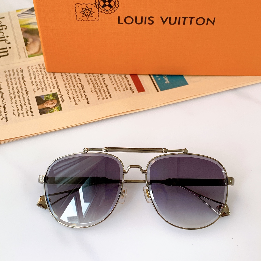 L*ouis V*uitton Glasses Top