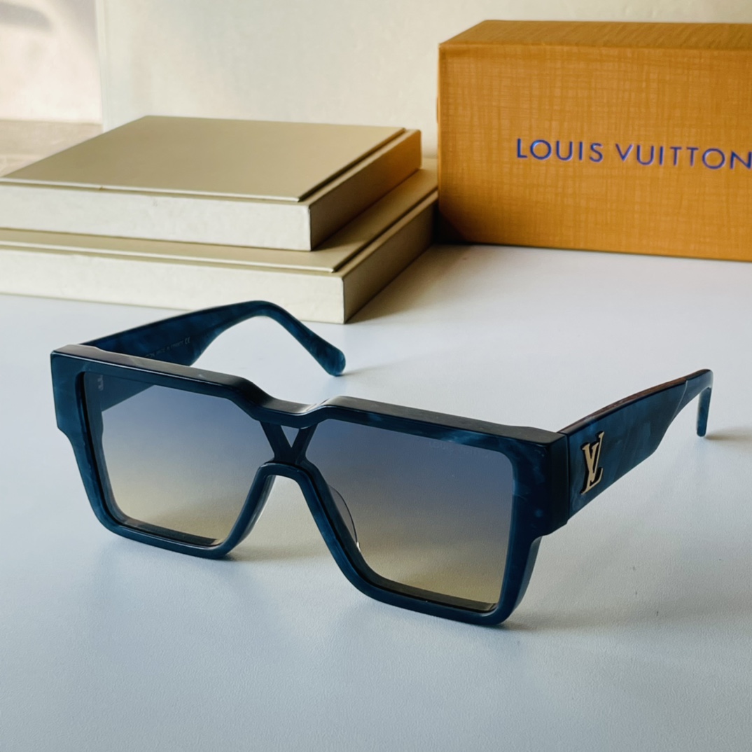 L*ouis V*uitton Glasses Top