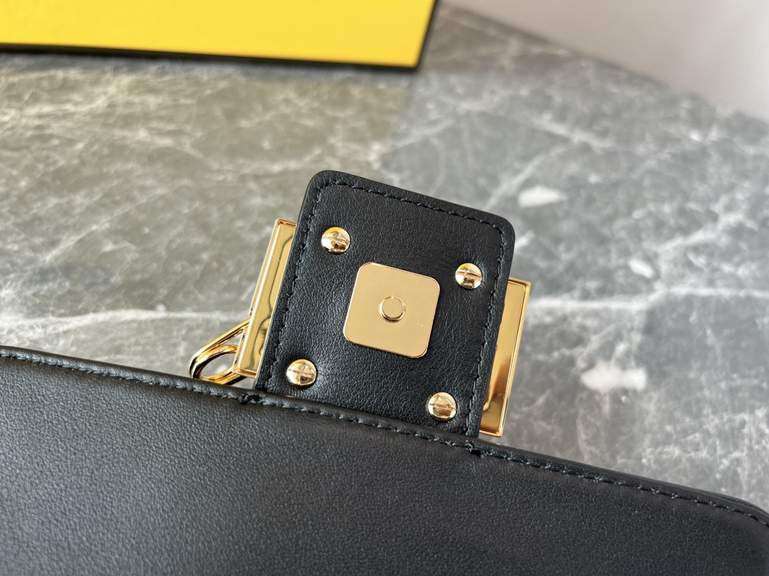 F*endi Bag Top Quality 5*20*13CM