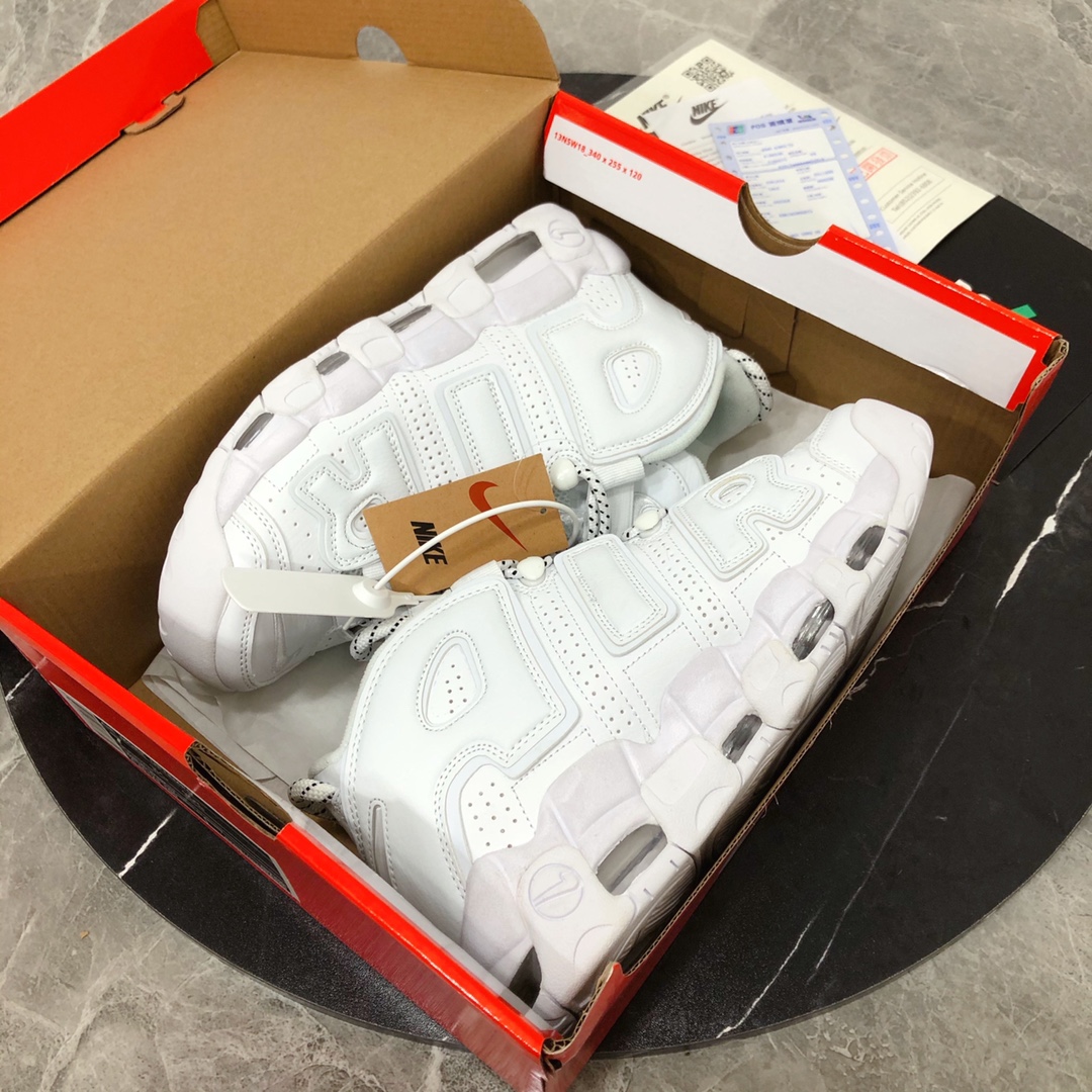 from Nike Air More Uptempo ’96 OG