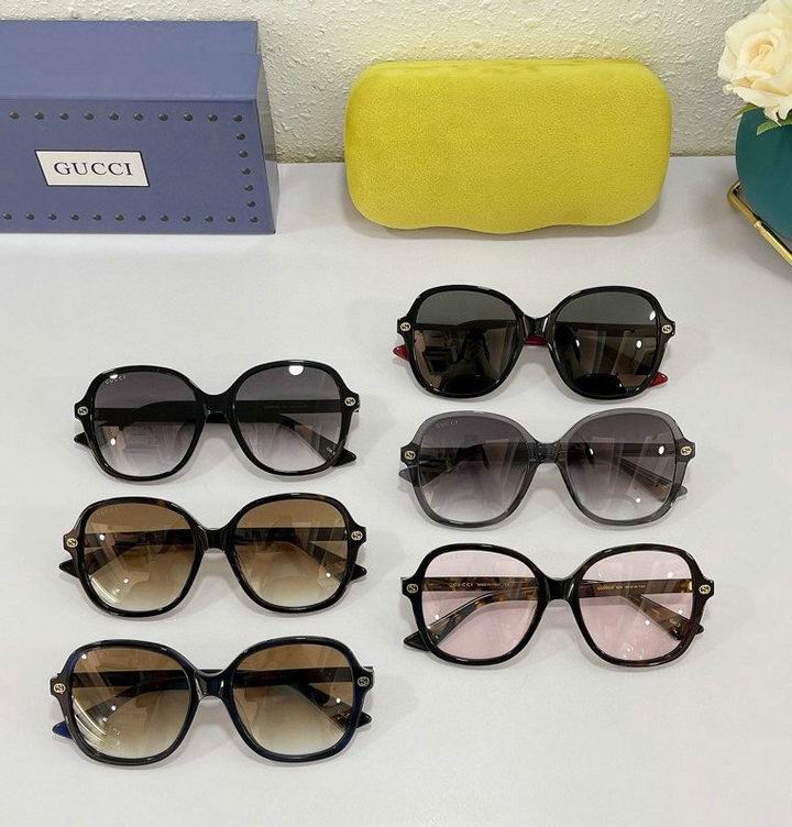 Top Quality G*ucci Glasses