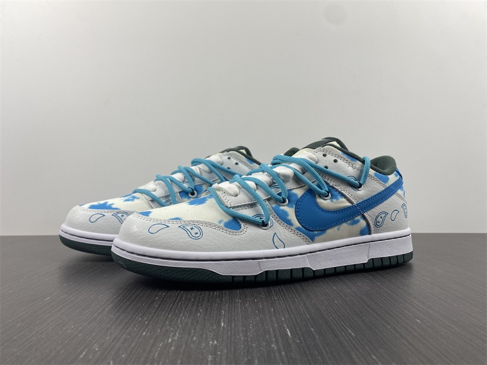 from Nike Dunk Low DH0952-100