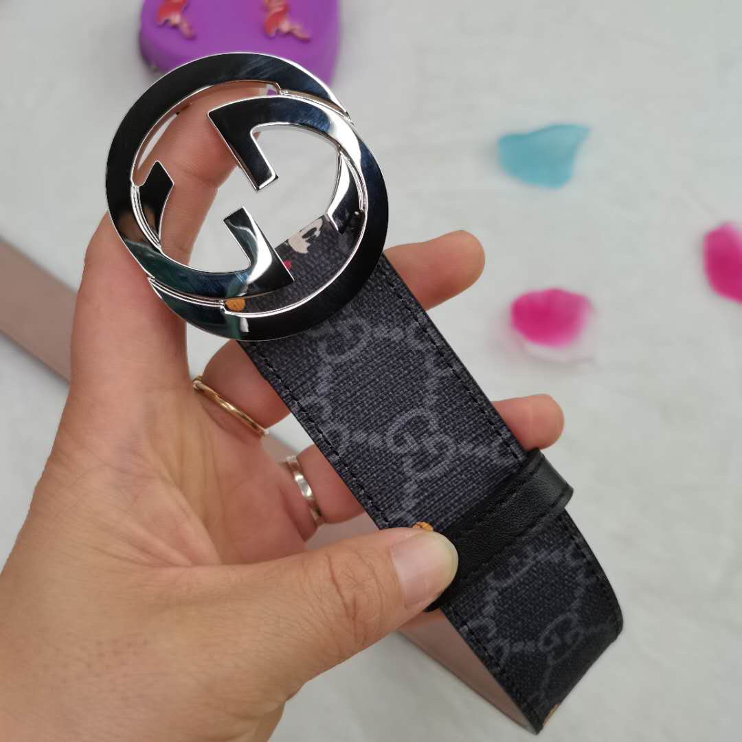 G*ucci Belts Top Version 35MM