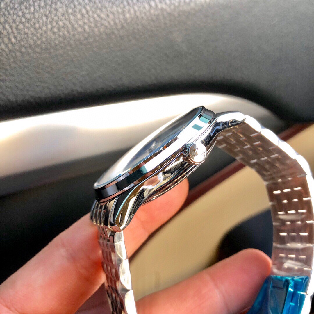 J*aeger-L*eCoultre Watches Top Quality 42mm