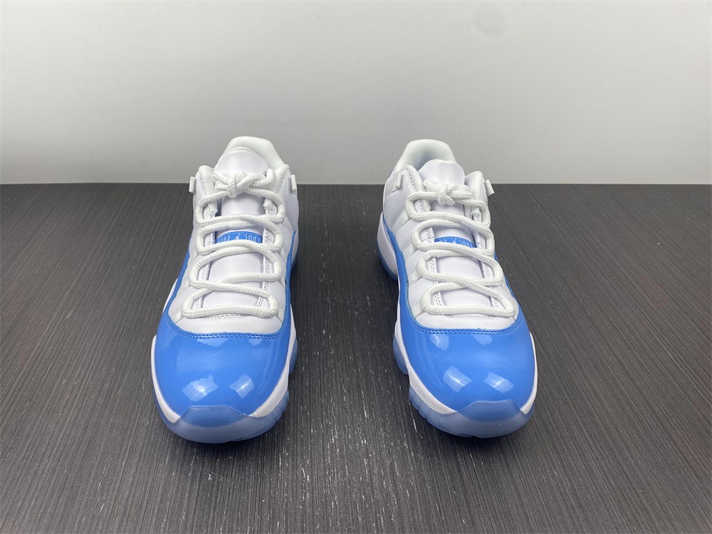 Air Jordan 11 Low 