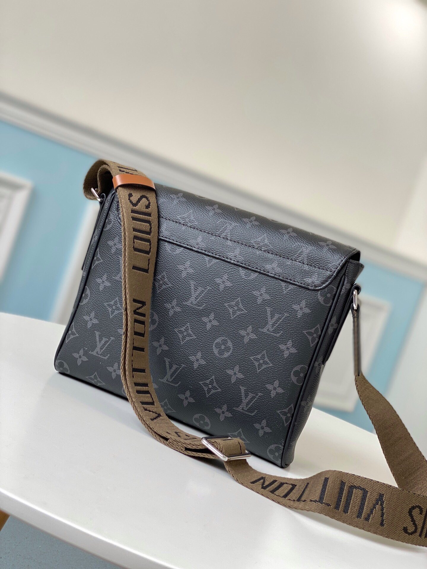 L*ouis V*uitton Bag Top Quality 25*22*7cm