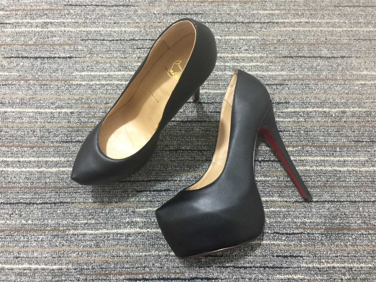 Women C*ristian L*uboutin Pump High Heels