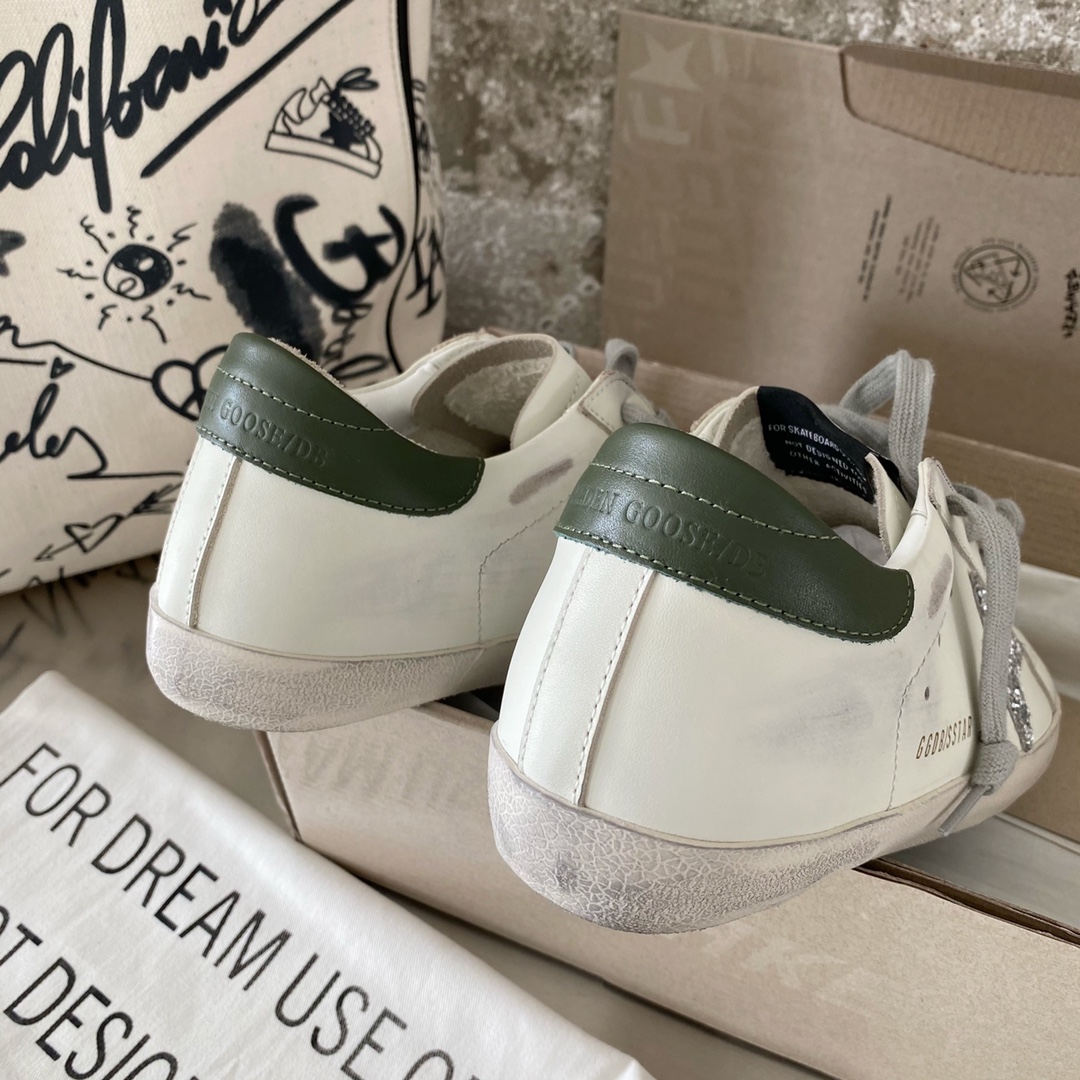 Men Women G*GDB Top Sneakers