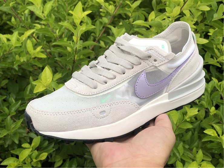 from NIKE Waffle One DC2533-101