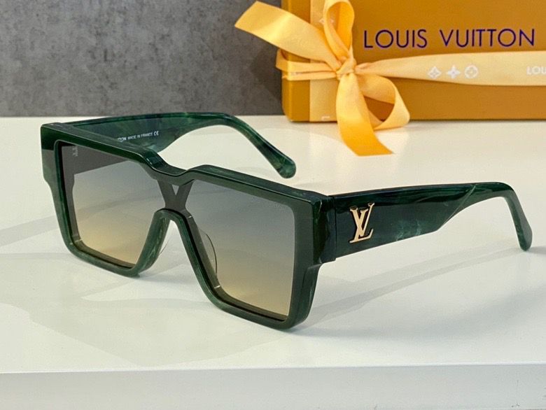 Top Quality L*ouis V*uitton Glasses