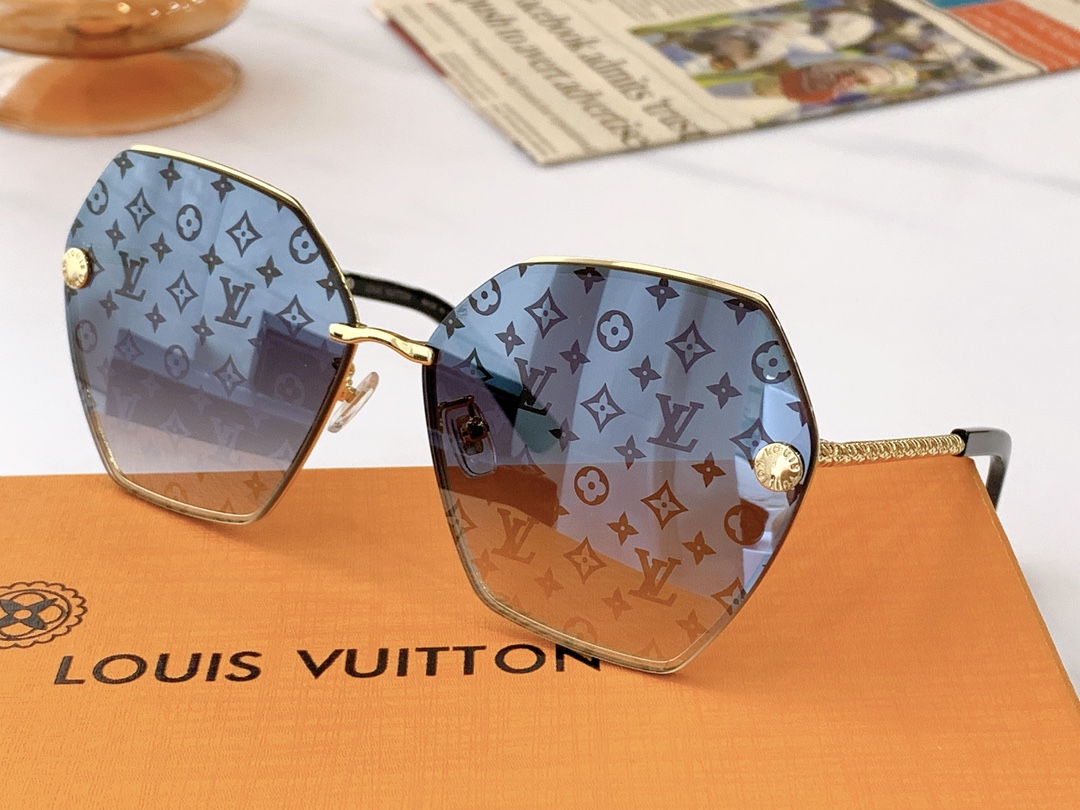 L*ouis V*uitton Glasses Top