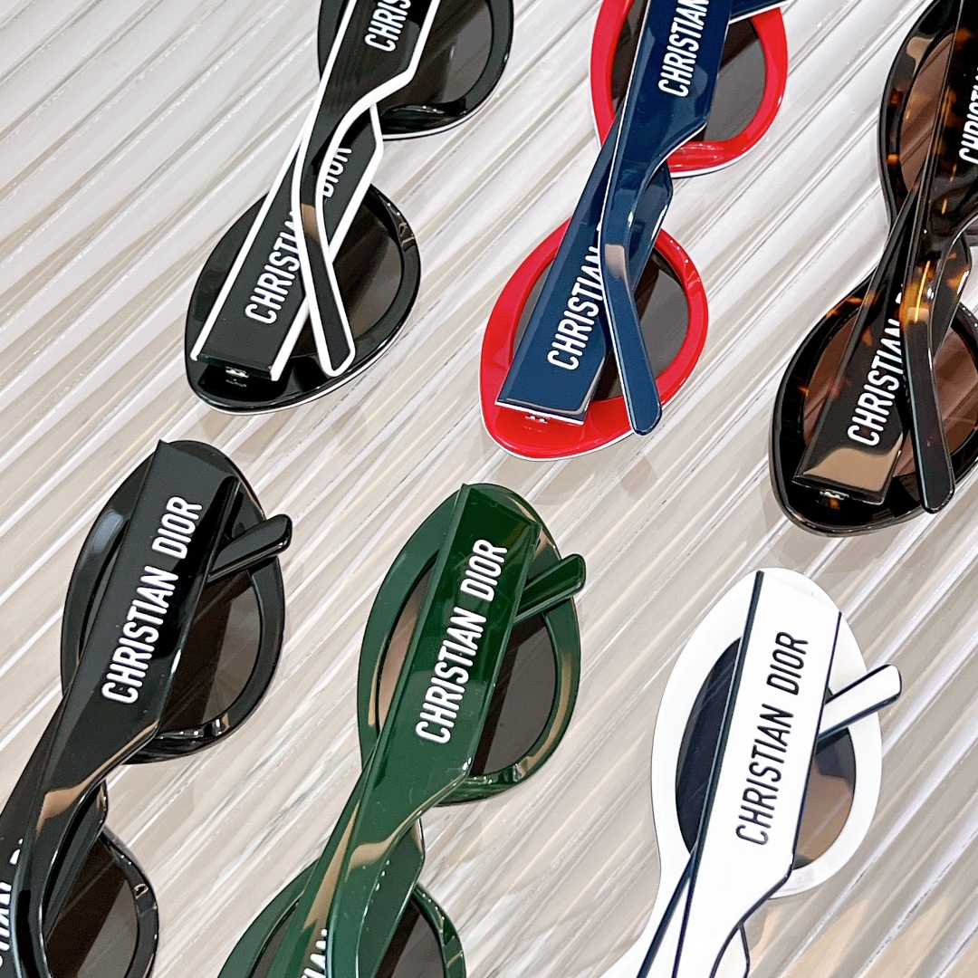 Top Quality D*ior Glasses