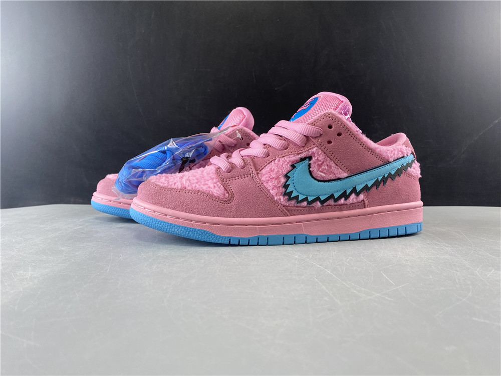 from Grateful Dead x Nike SB Dunk Low