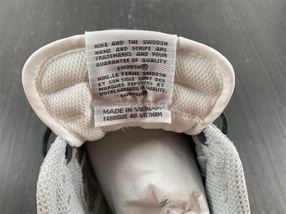 from Nike Dunk Low “Light Smoke Grey” DD1503-117