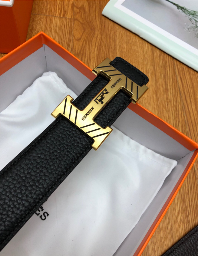 H*ermes Belts Top Version 38MM