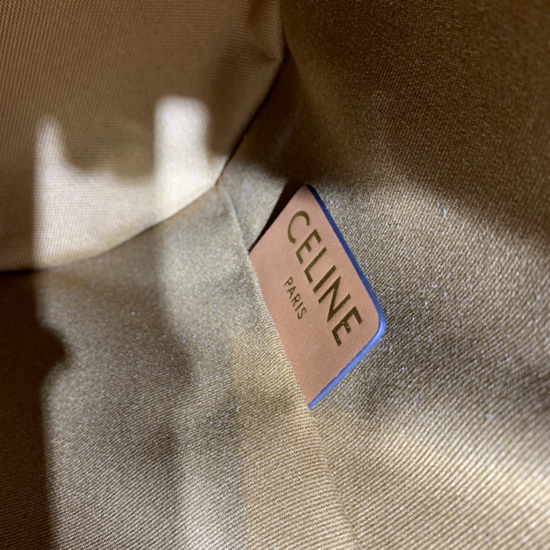 C* eline Bag Top Quality 18.5*23CM