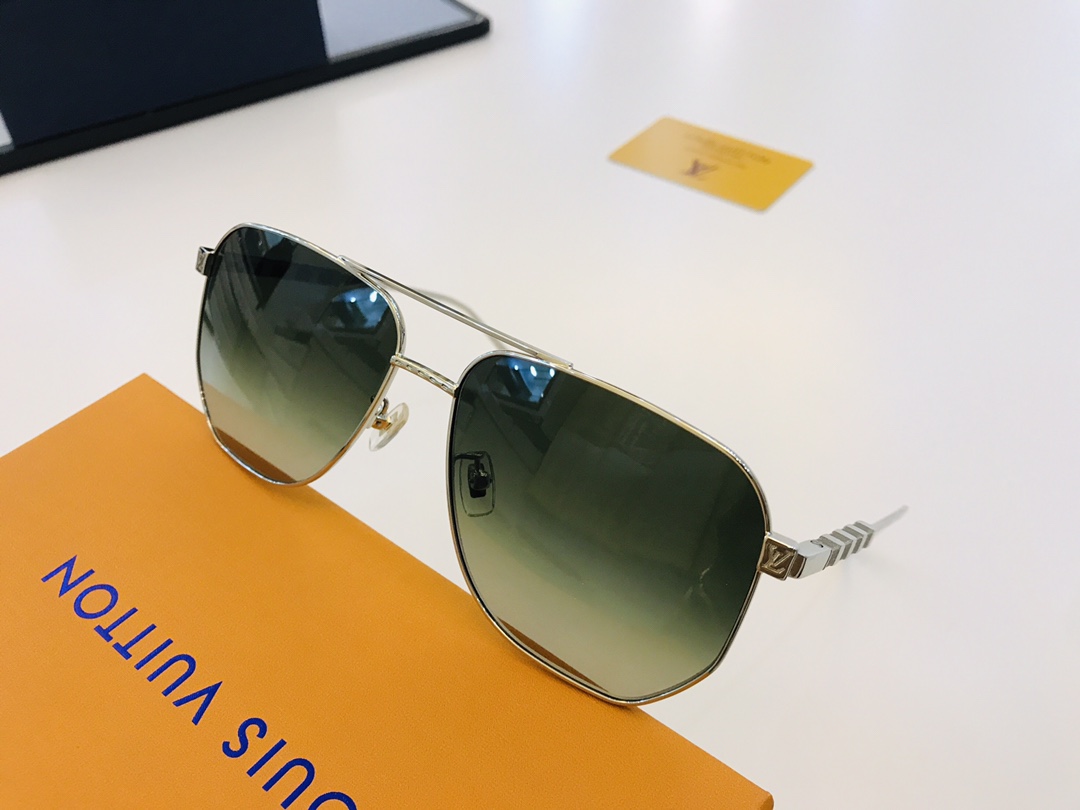 Top Quality L*ouis V*uitton Glasses