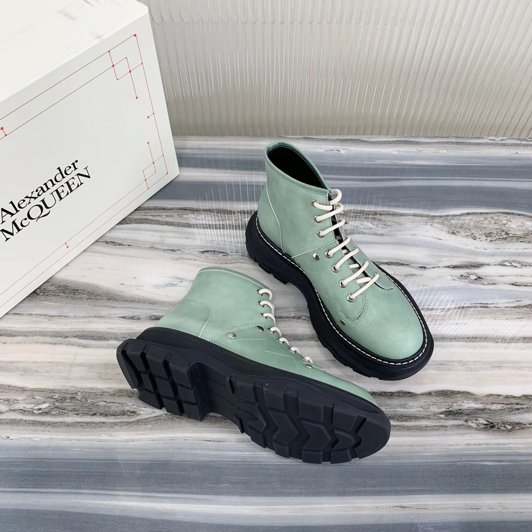 Women A*exander M*queen Sneaker