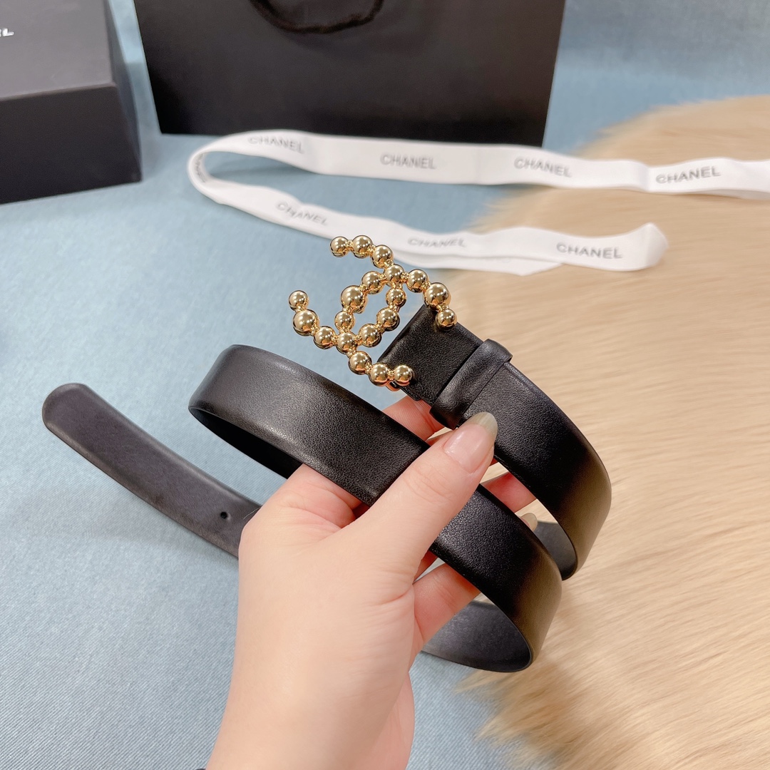 C*hanel Top Version 3.0cm