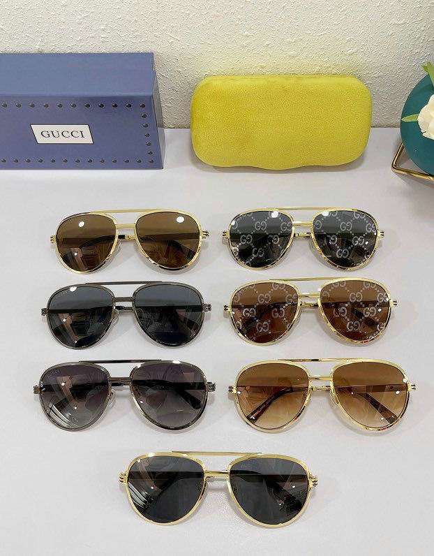 Top Quality G*ucci Glasses