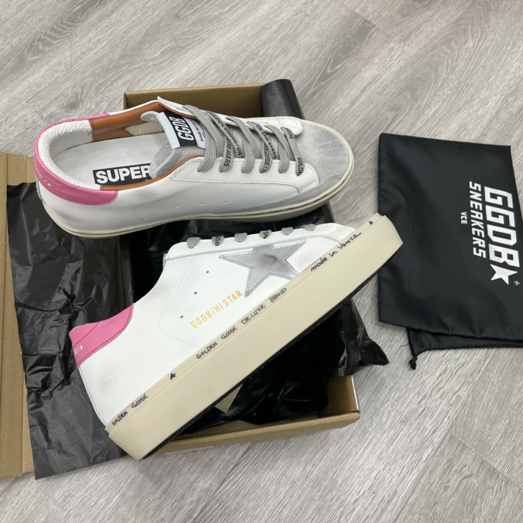 Men Women G*GDB Top Sneakers