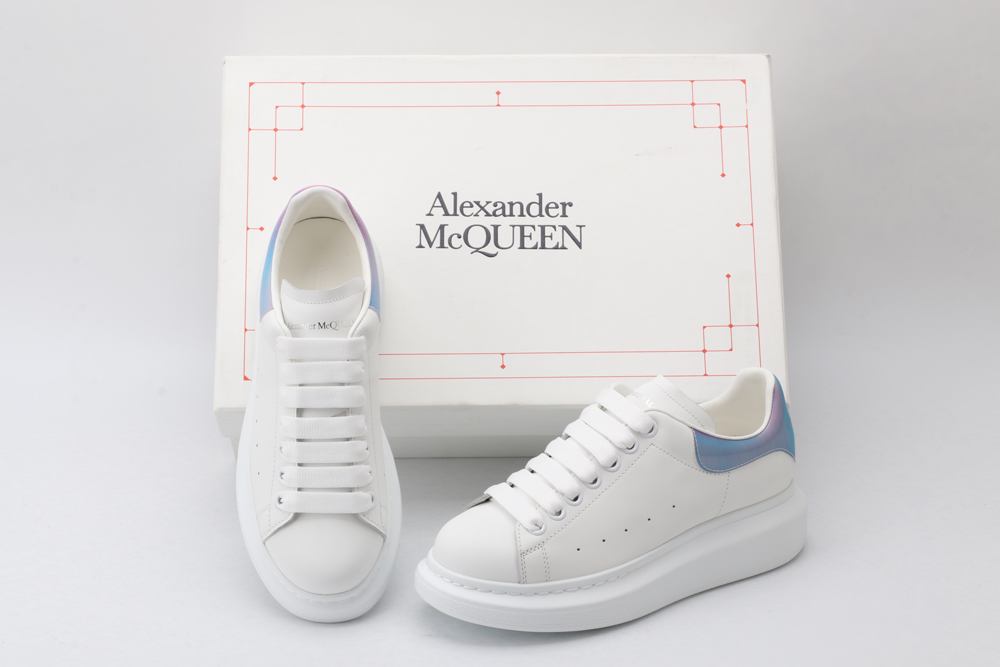 A*exander M*queen Sneaker