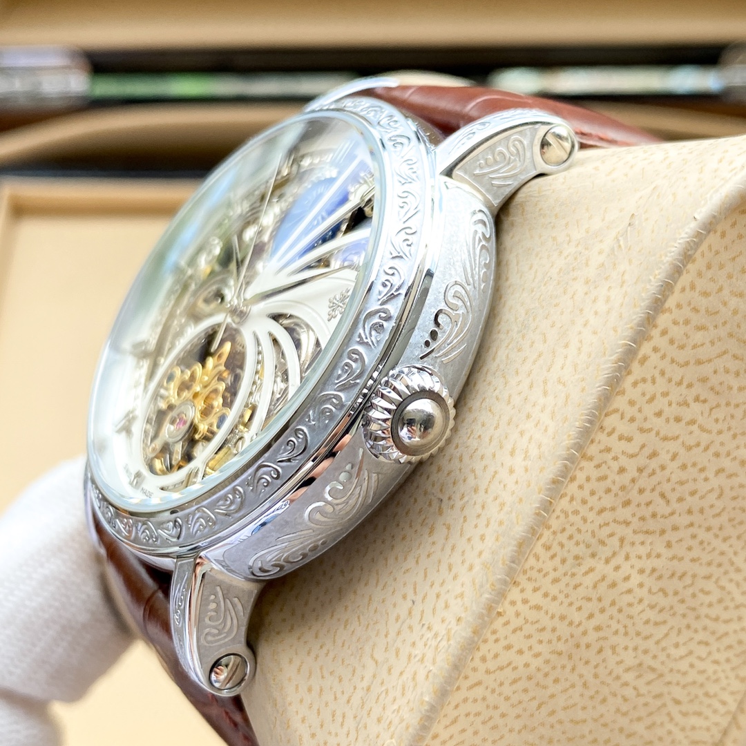 P*atek P*hilippe Watches Top Quality 41*11mm