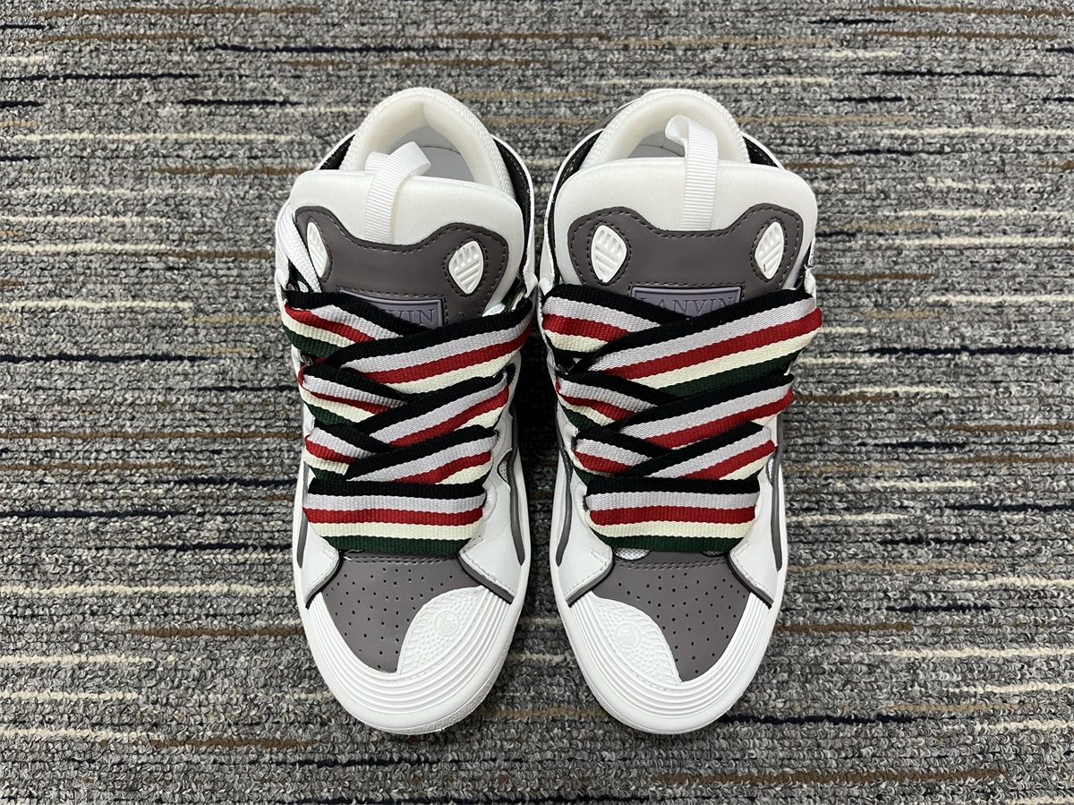 Men Women L*ANVIN Top Sneaker