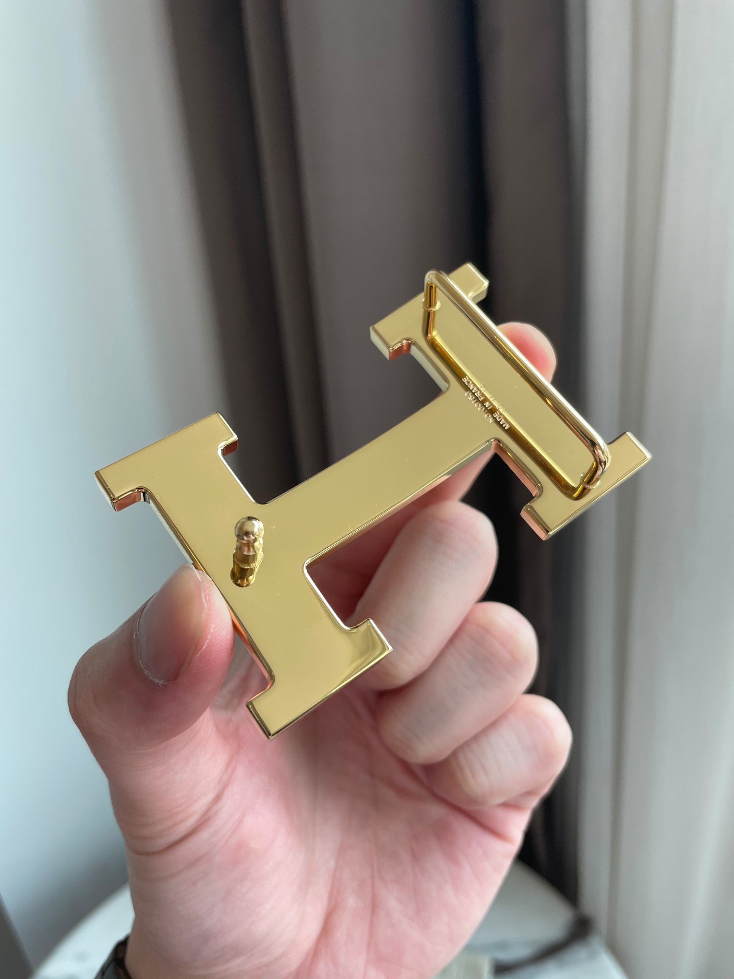 H*ermes Belts Top Quality 38mm