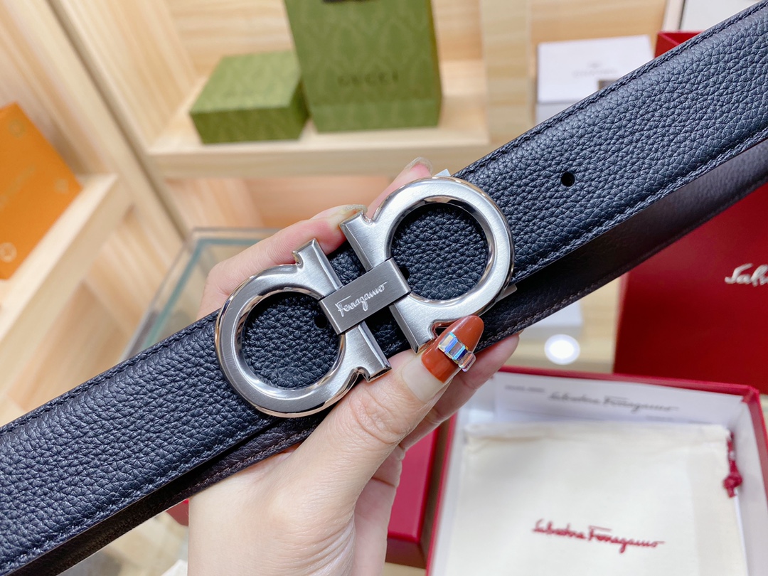 F*erragamo Top Version