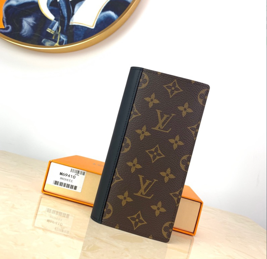 L*ouis V*uitton Bag Top Quality 10*19*2CM