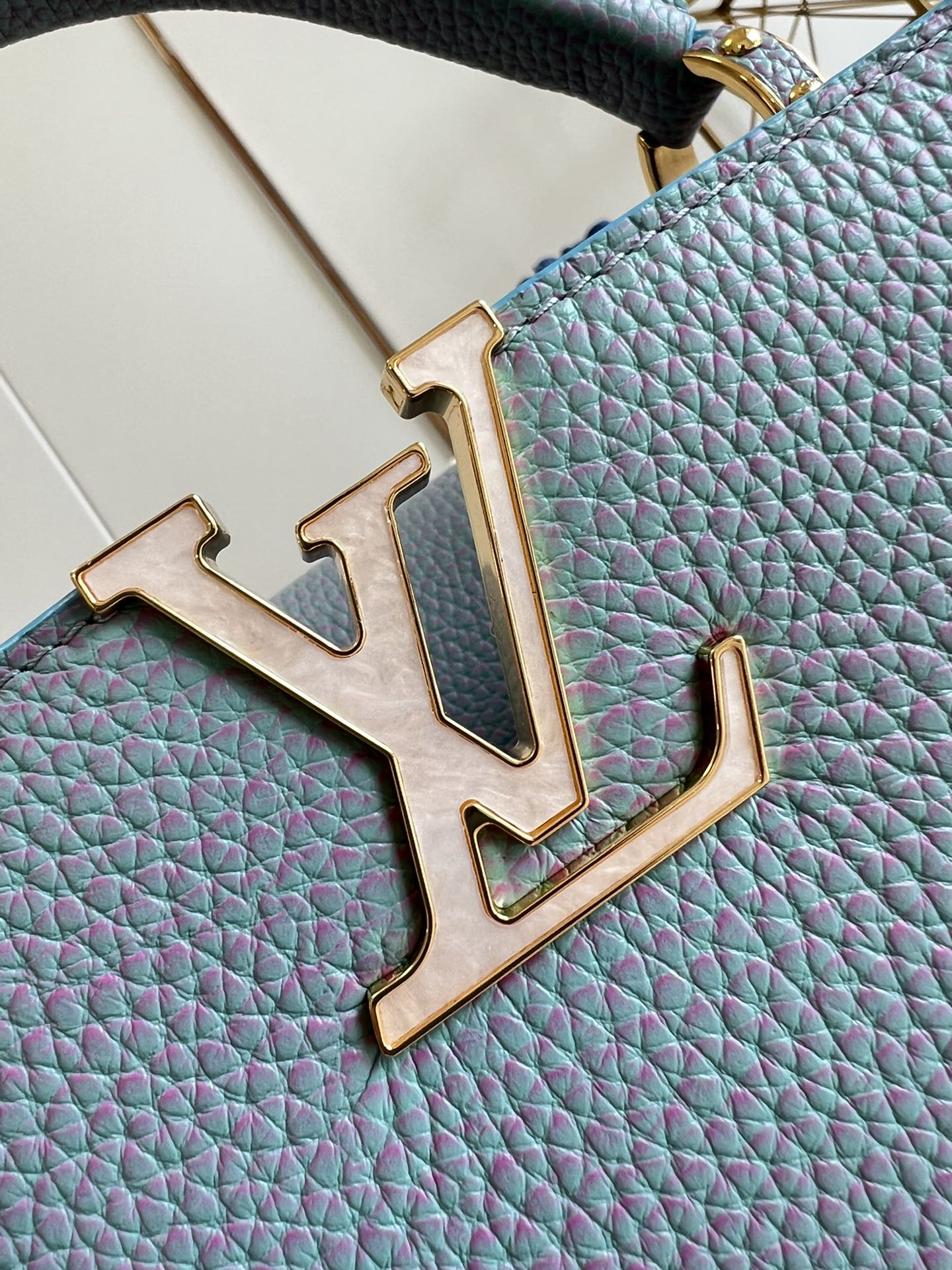 L*ouis V*uitton Bag Top Quality 31.5*20*11CM