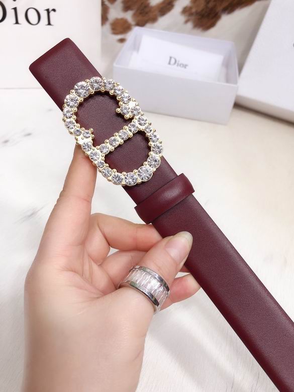 D*or Belts Top Version