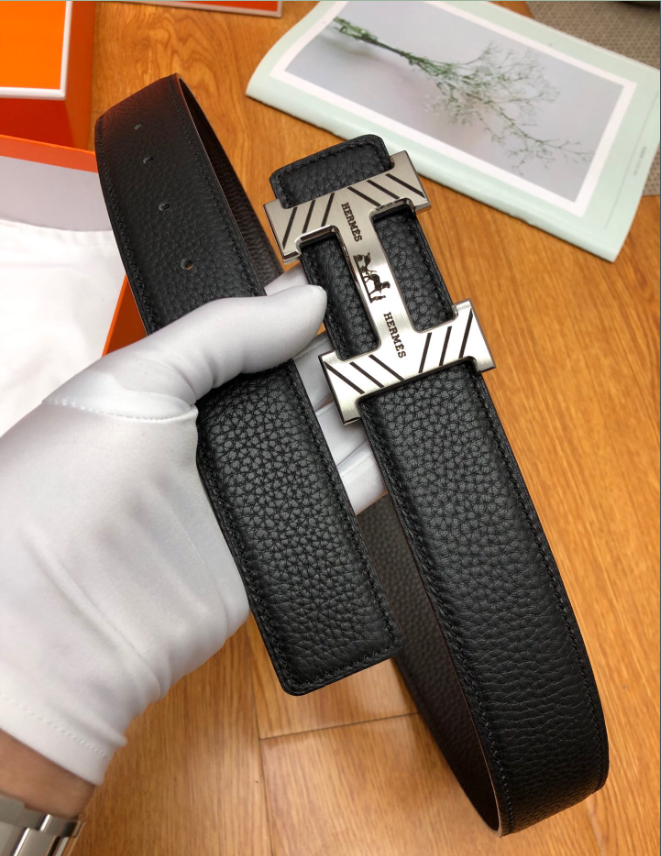 H*ermes Belts Top Version 38MM